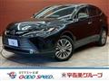 2020 Toyota Harrier