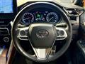 2020 Toyota Harrier