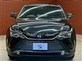 2020 Toyota Harrier