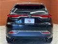2020 Toyota Harrier