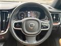 2021 Volvo V60