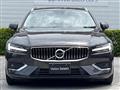 2024 Volvo V60