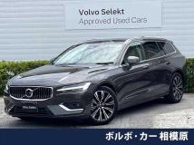 2024 Volvo V60