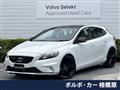 2016 Volvo V40