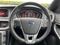 2016 Volvo V40