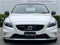2016 Volvo V40