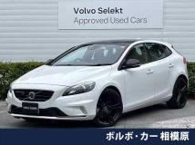 2016 Volvo V40