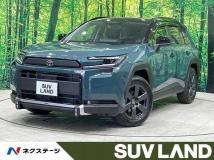 2026 Toyota RAV4