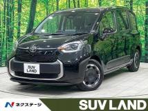 2025 Toyota Sienta