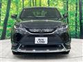 2022 Toyota Harrier
