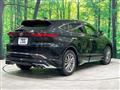 2022 Toyota Harrier