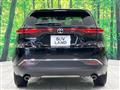 2023 Toyota Harrier
