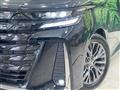 2025 Toyota Vellfire
