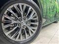 2025 Toyota Vellfire