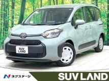 2026 Toyota Sienta