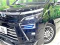2020 Toyota Voxy