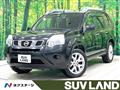 2012 Nissan X-Trail