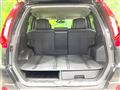 2012 Nissan X-Trail