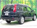 2012 Nissan X-Trail