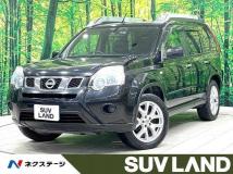 2012 Nissan X-Trail