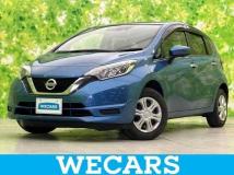 2018 Nissan Note