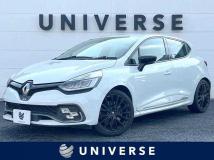 2018 Renault Lutecia