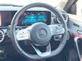 2018 Mercedes-Benz A-Class