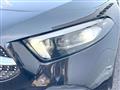 2018 Mercedes-Benz A-Class