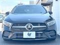 2018 Mercedes-Benz A-Class