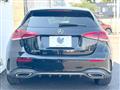 2018 Mercedes-Benz A-Class