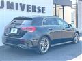 2018 Mercedes-Benz A-Class