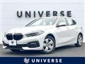 2022 BMW 1 Series