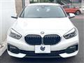 2022 BMW 1 Series