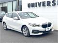 2022 BMW 1 Series