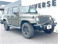 2015 Jeep Wrangler