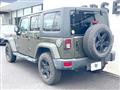 2015 Jeep Wrangler