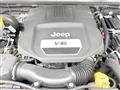 2015 Jeep Wrangler