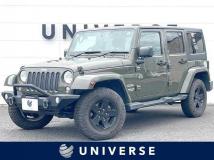 2015 Jeep Wrangler