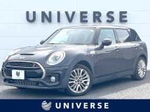 2018 BMW MINI