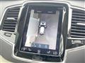 2020 Volvo XC90