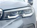 2019 BMW 3 Series