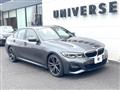 2019 BMW 3 Series