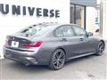 2019 BMW 3 Series