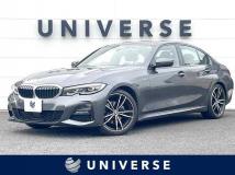2019 BMW 3 Series