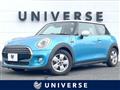 2018 BMW MINI