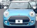 2018 BMW MINI