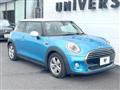 2018 BMW MINI