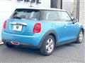 2018 BMW MINI