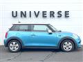 2018 BMW MINI