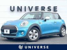2018 BMW MINI